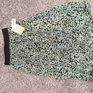 Lularoe Lola skirt sz xxs